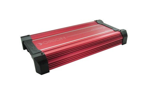 Amplificatore orion hcca2000 - amplificatore,