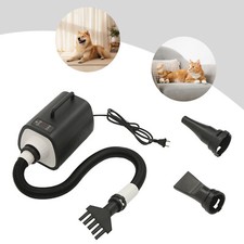 Asciugacapelli per Cani