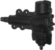 SCATOLA IDROGUIDA SERVOSTERZO REVISIONATA PER NISSAN PATROL III