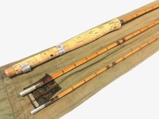 Hardy JJH Triumph 2 pezzi 8'