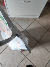 croccantini cane nature's protection 10kg per manti rossi