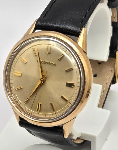 Orologio uomo bulova - uomo, accutron