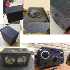 Materiale cover altoparlante