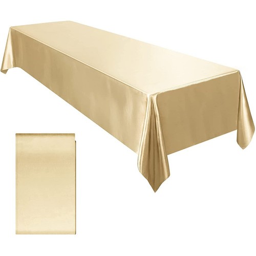 Decorazione tovaglia 145x260cm