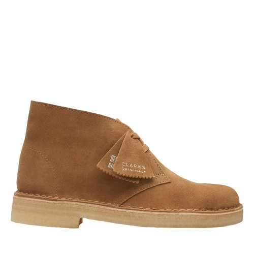 Clarks desert boot 26168782 - clarks,