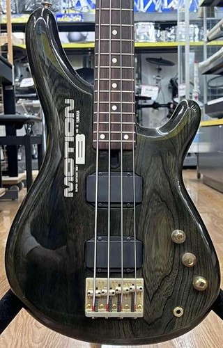 Basso elettrico yamaha - basso,