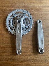 Set pedivelle Truvativ Firex