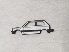 Portachiavi Fiat Panda 141