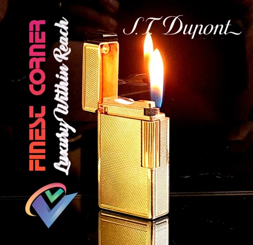 Dupont paris lighter ligne - lighter,