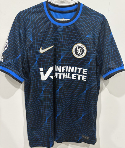 Nike chelsea 2023 2024 - chelsea, 2023-2024