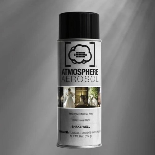 Atmosphere aerosol haze - atmosphere,