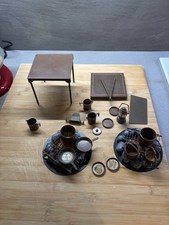 BIG JIM ACCESSORI CAMPING