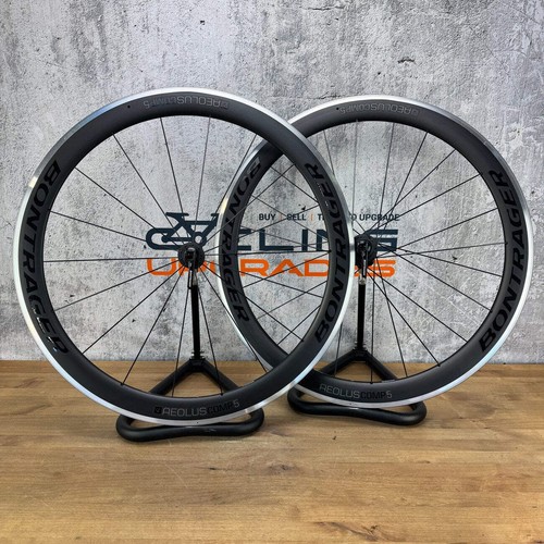 Miglio basso bontrager aeolus - basso!,