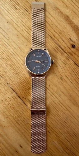 Orologio citizen eco drive - orologio,