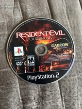 Resident Evil: resident evil