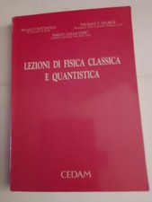QUANTISTICA E FISICA CLASSICA