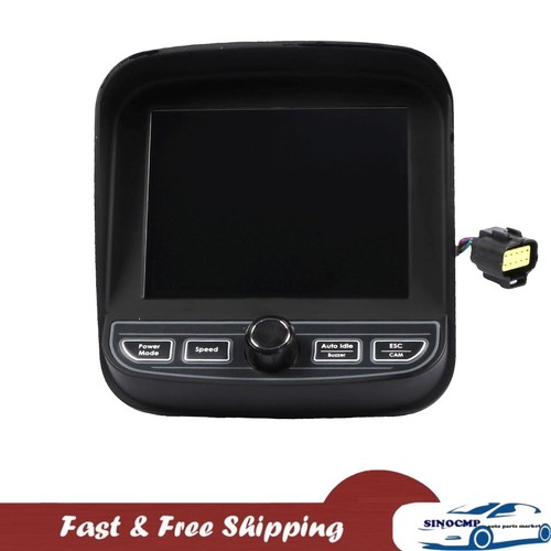 Pannello display monitor - , 1