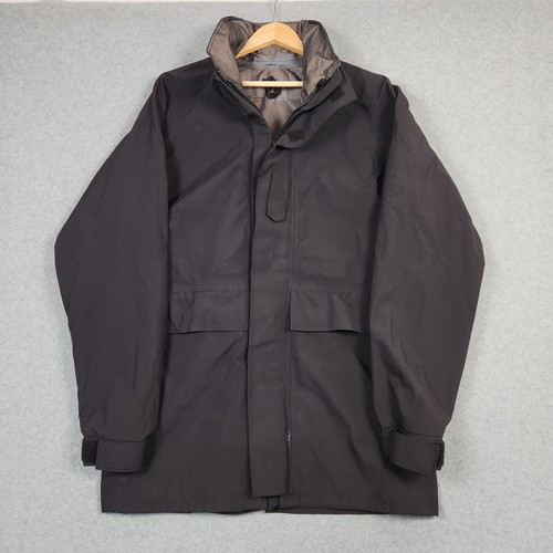 Parka militare usa clima - parka,