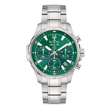 Bulova 96B465 Marine Star