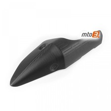 Protezione termica scarico in