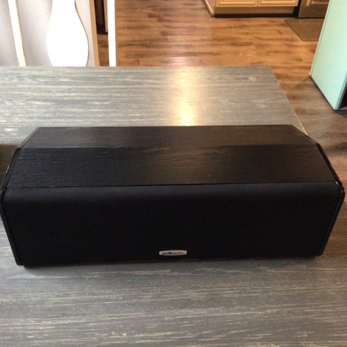 Polk audio cs10 sistema - polk,