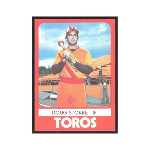 1980 tcma minor league doug - 1980,