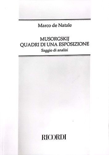 Marco natale musorgskij - de,