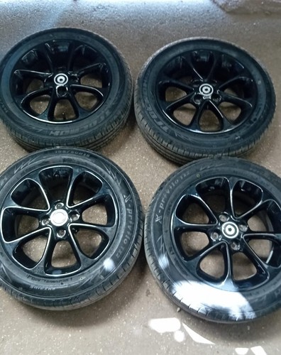 Ruote pneumatici gomme - ruote,