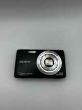 Sony cyber shot dsc - cyber-shot, dsc-w520
