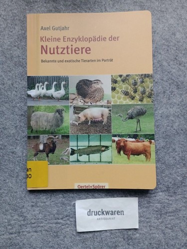 Kleine enzyklopädie der - kleine,