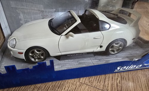 Solido diecast s1807602 - solido,