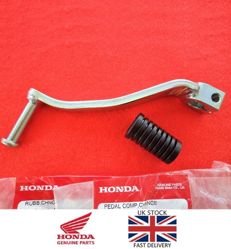 Pedale leva cambio - , honda