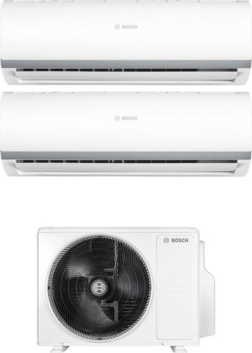 Bosch climatizzatore inverter - bosch,