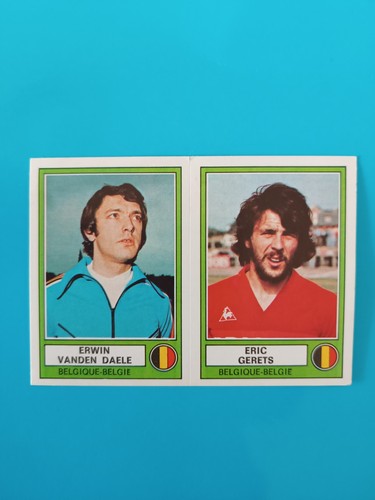 Figurina vanden daele gerets - figurina,