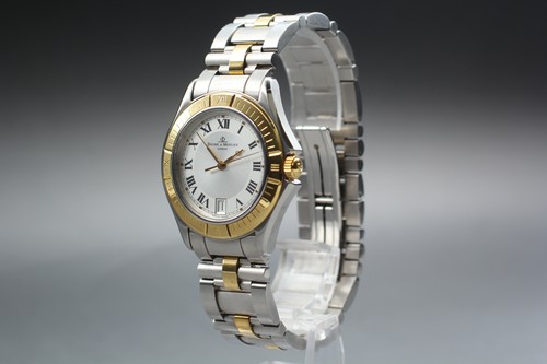 Orologio uomo baume mercier - uomo, &
