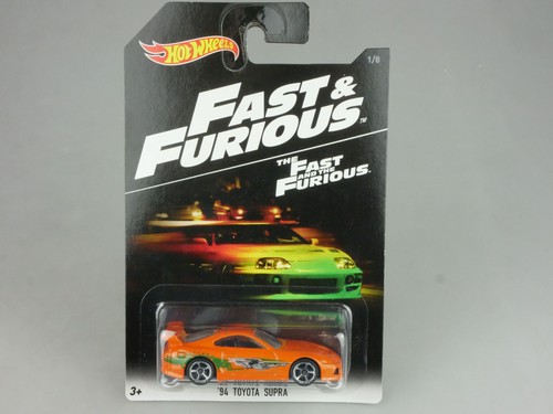 Hot wheels fast furious - wheels,