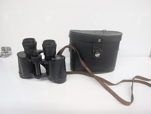 Binocolo sovietico bnu5 8x30 - binocolo,