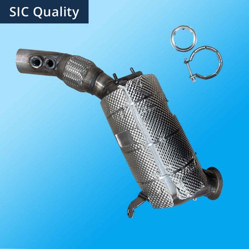 Eu6 sic dpf - eu6,