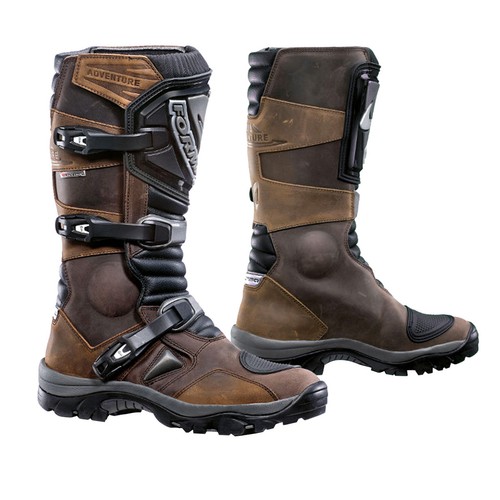 Stivali forma adventure - adventure,