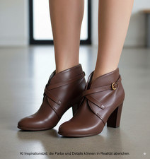 Stivaletti SERGIO ROSSI in