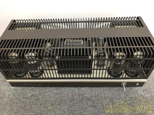 Luxman mq60 amplificatore - luxman, di