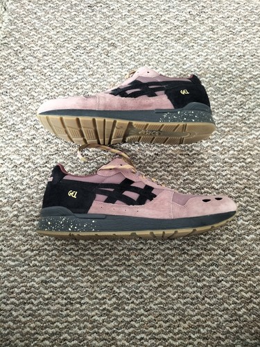 Asics gel lyte - gel-lyte, "rose