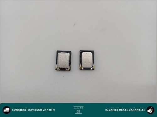Modulo suoneria huawei ascend - suoneria,
