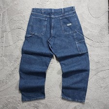 Wrangler Carpenter Jeans Uomo