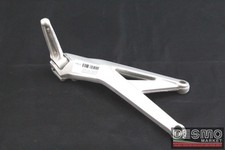 Piastra pedana passeggero