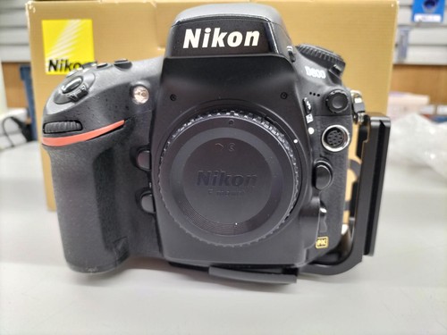 Nikon d800 fotocamera reflex - nikon,