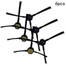 Spazzole laterali 6 pezzi per