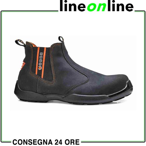 Scarpe antinfortunistiche base - scarpe,