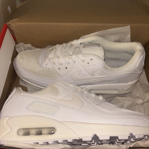 Nike air max taglia 9 - 90,