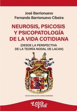 Neurosis Psicosis Y